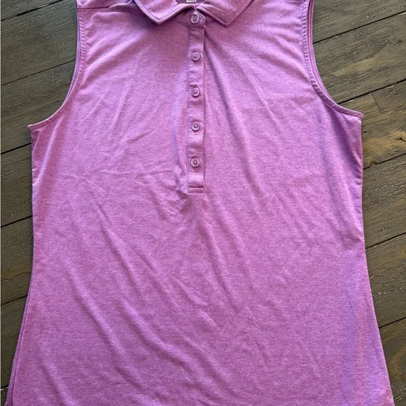 Fairway & Greenway Ladies golf shirt - Picture 2 of 8